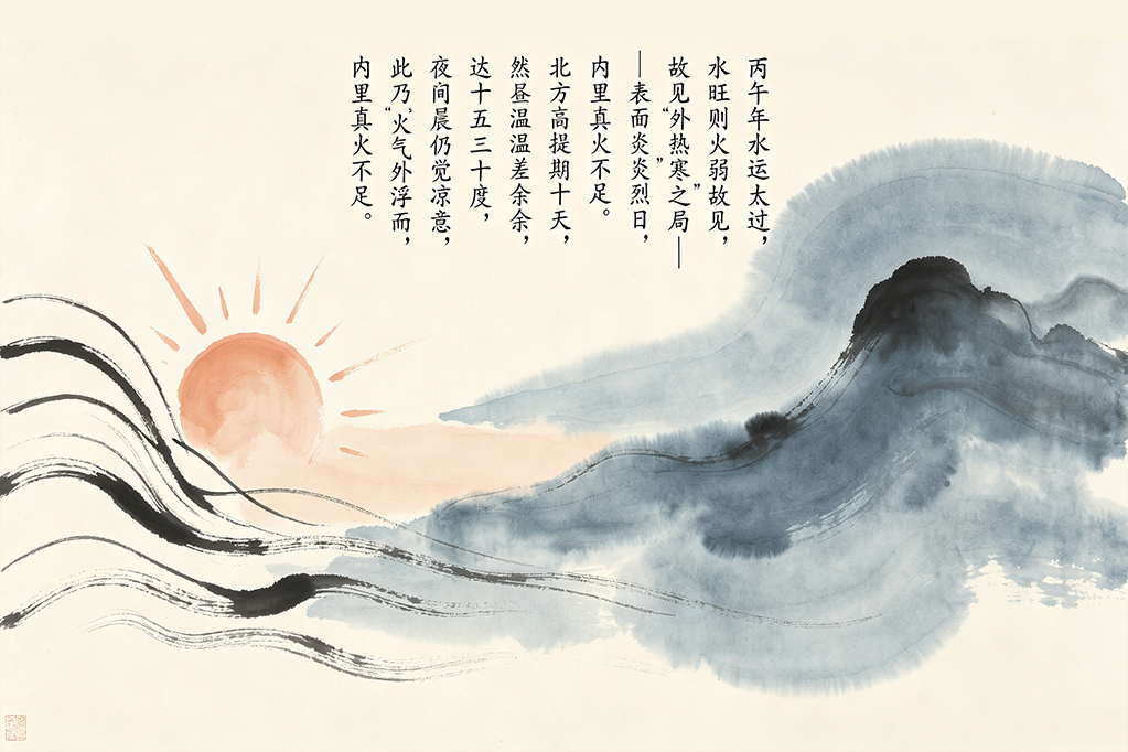立夏