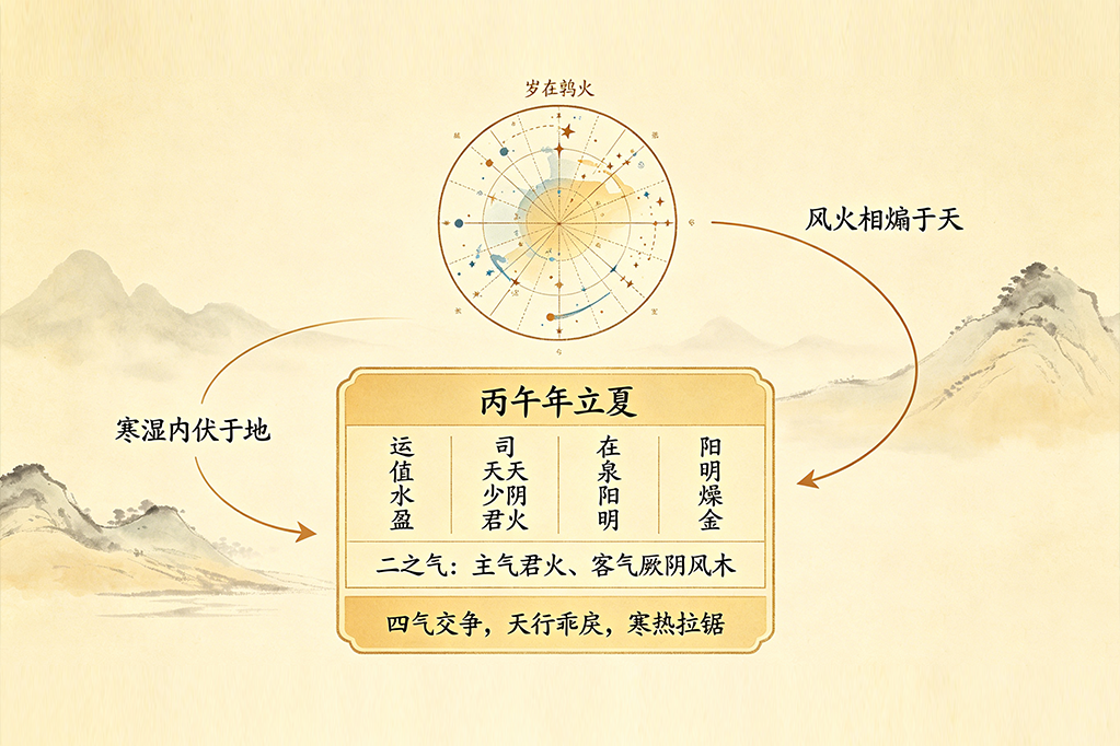 立夏