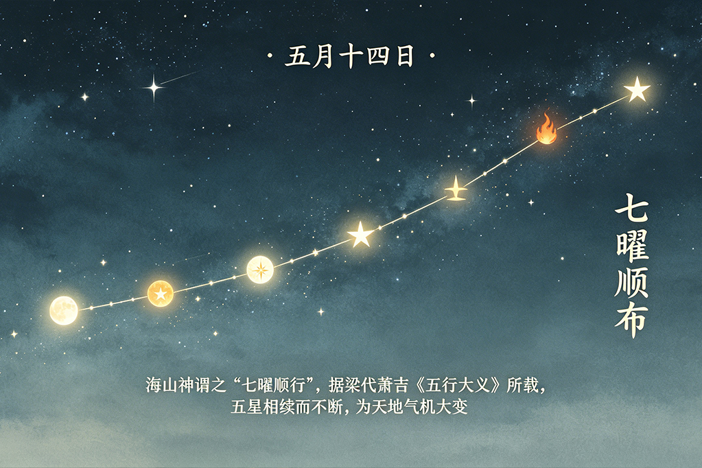 立夏